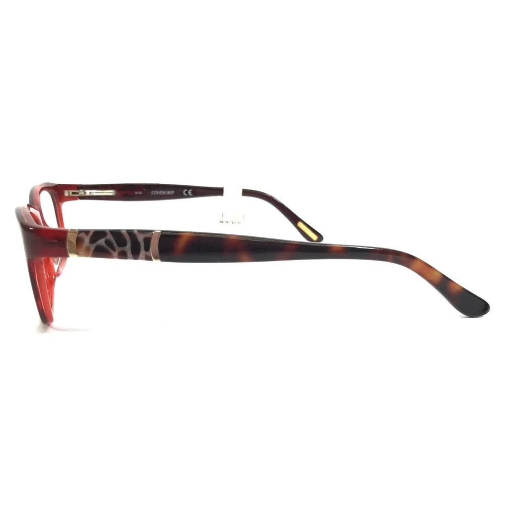 COVERGIRL right lens